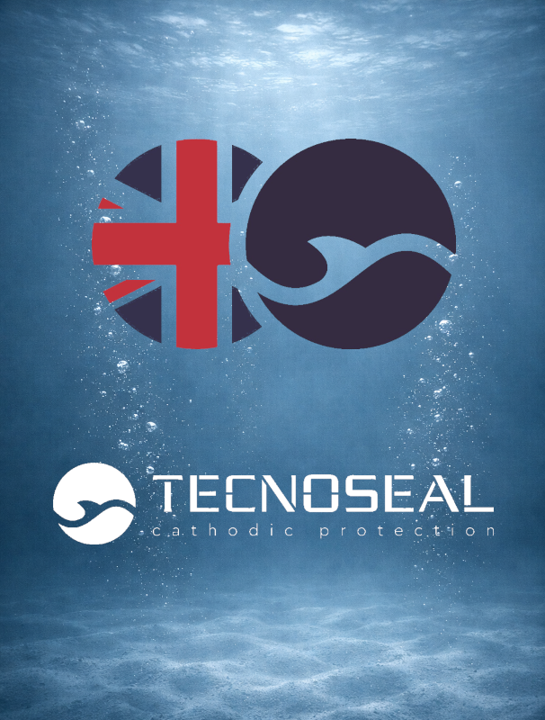 Logo TECNOSEAL UK Ltd
